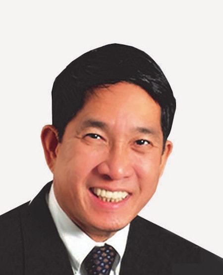 Dr. Jose Q De Guzman